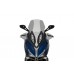 V-TECH LINE TOURING FOR KYMCO XCITING S 400 - SMOKE